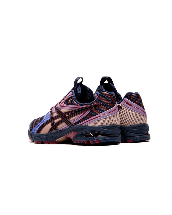 Asics gel-kayano 5 og mens shoes mid grey-steel grey